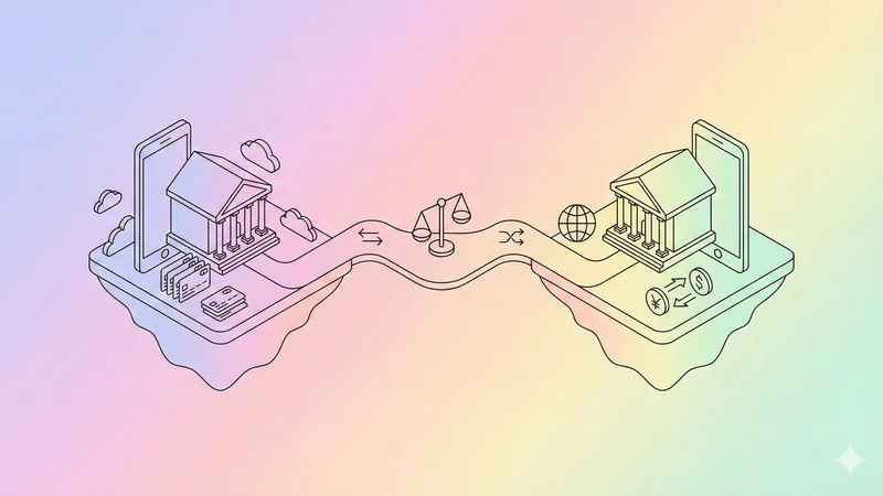 🏦 Quelle banque pro choisir en 2026 : Bunq ou Wise ?