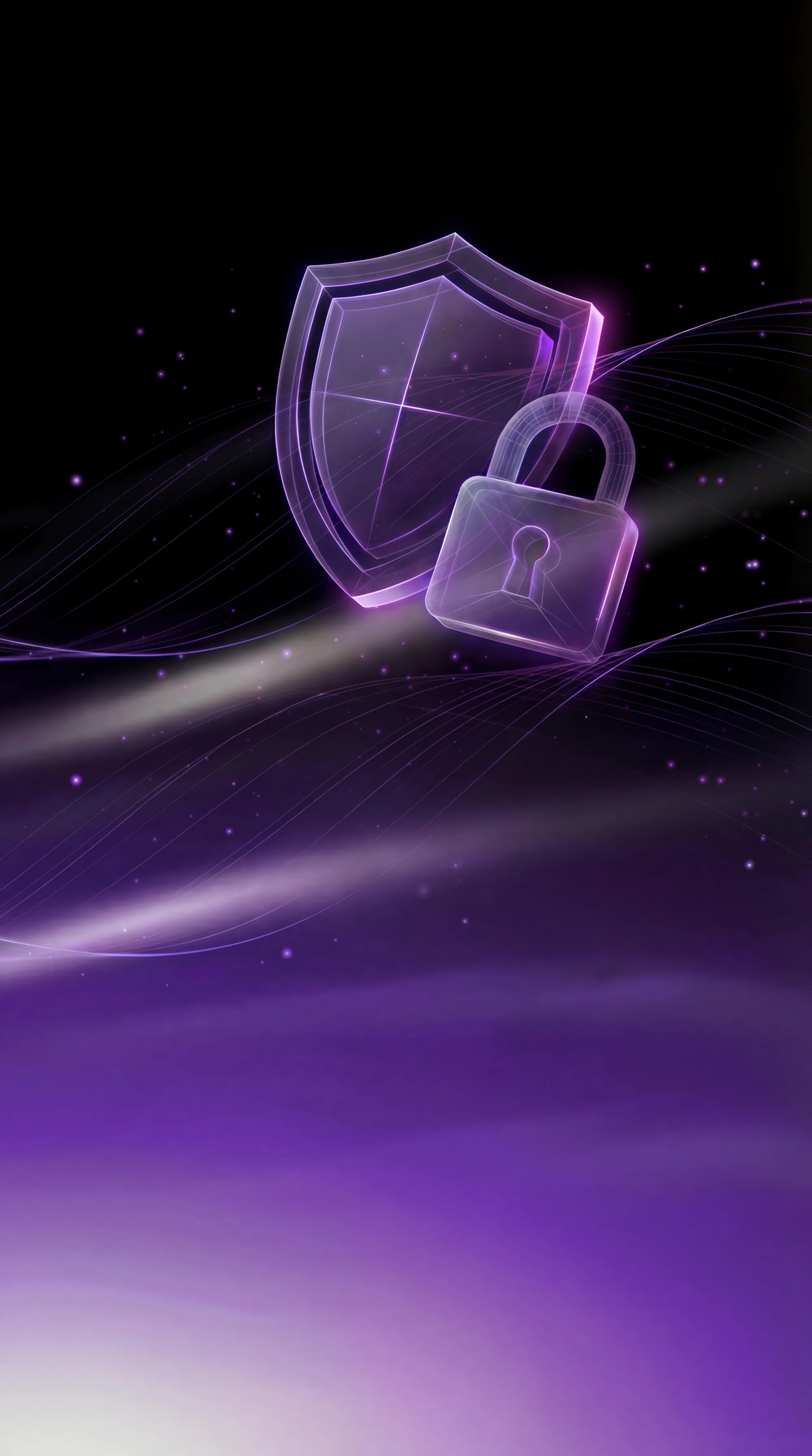 Hero background mobile