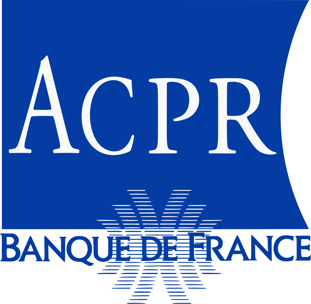 Logo ACPR